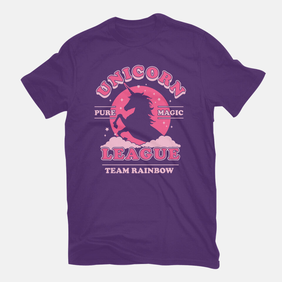 Unicorn League