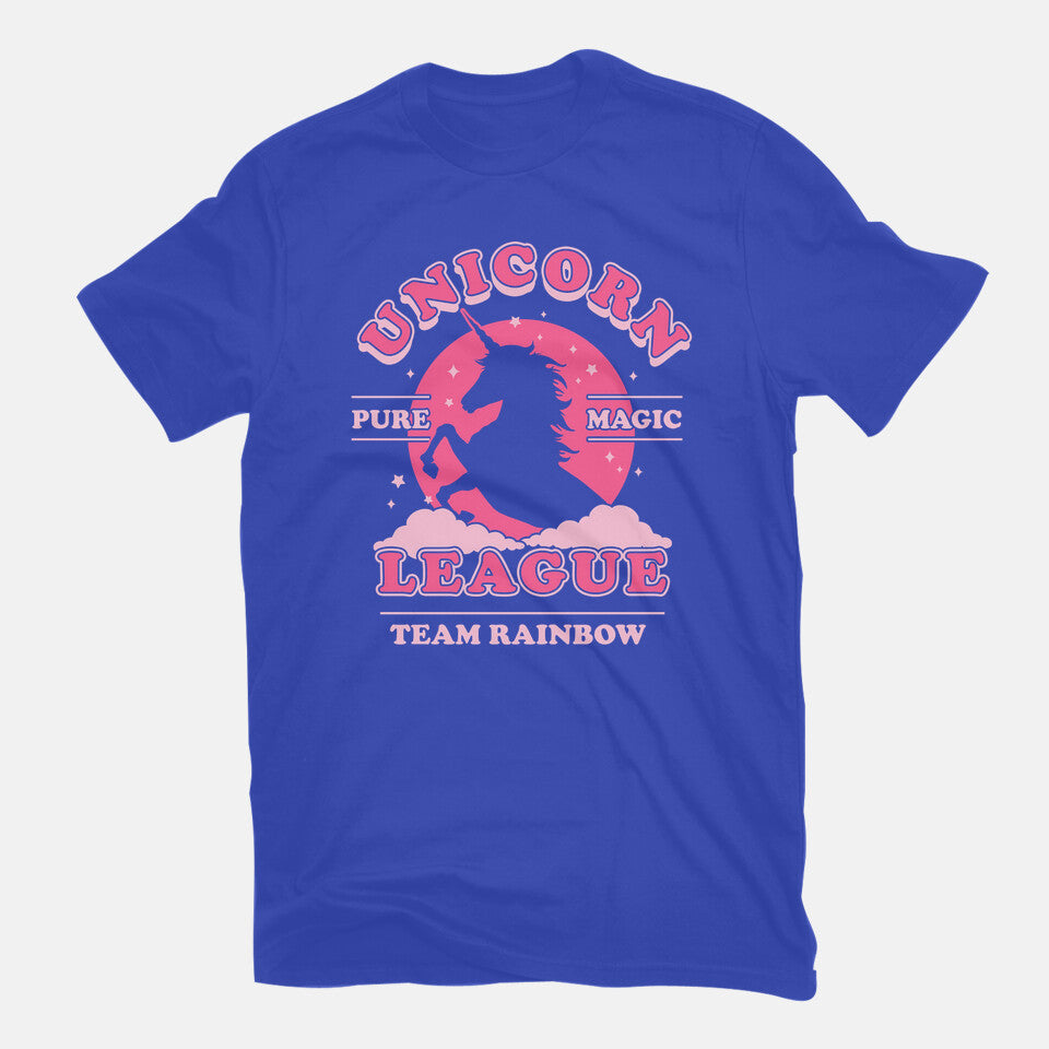 Unicorn League