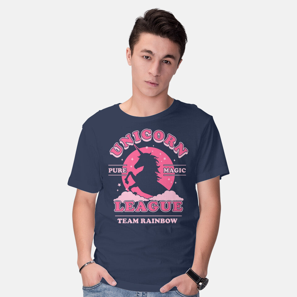 Unicorn League