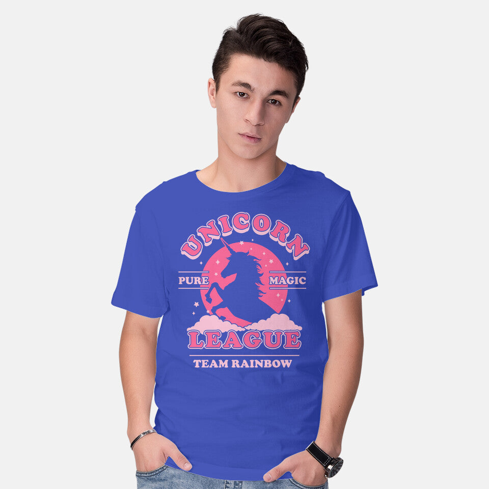 Unicorn League