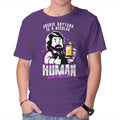 Regular Human Bartender