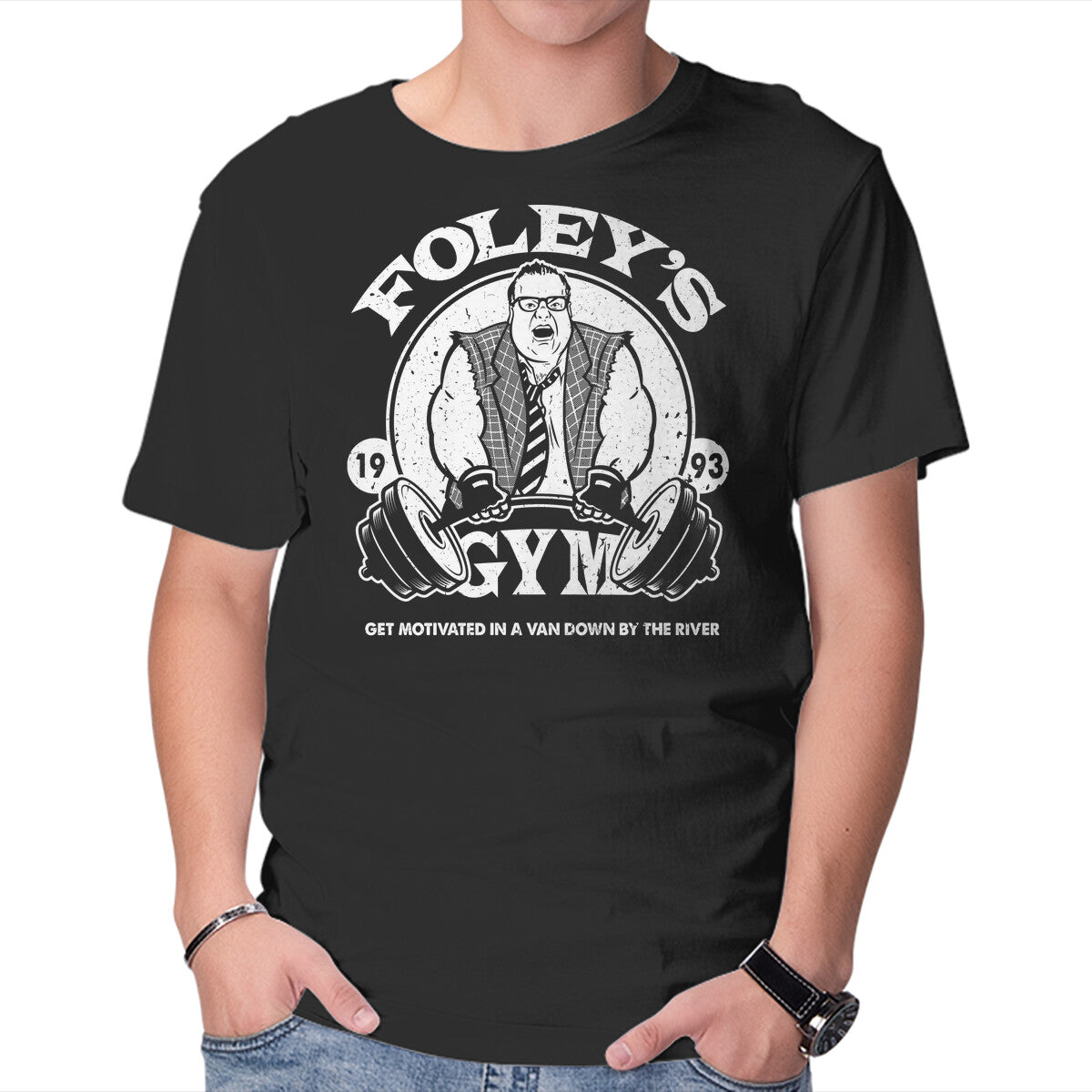 Foley's Gym