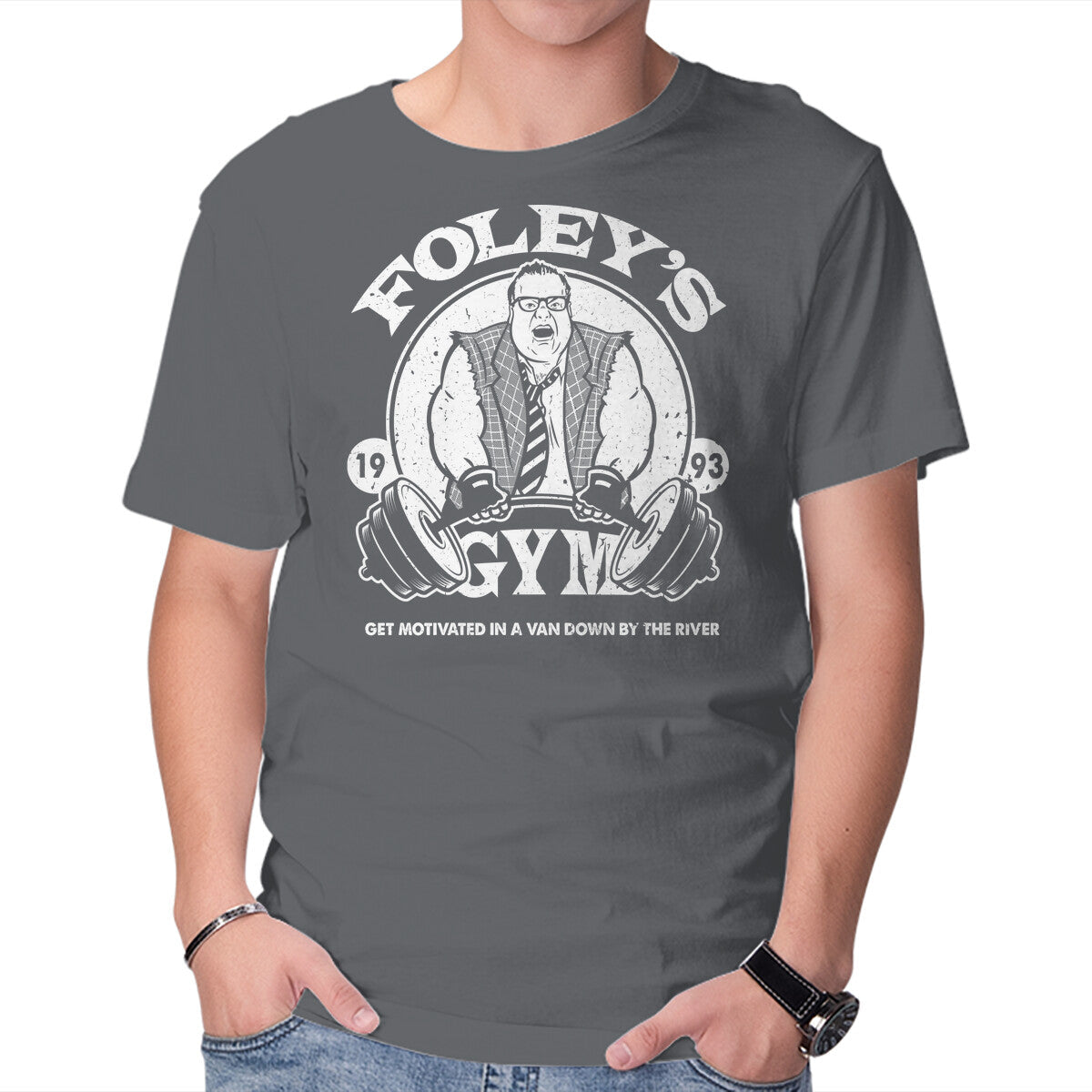 Foley's Gym