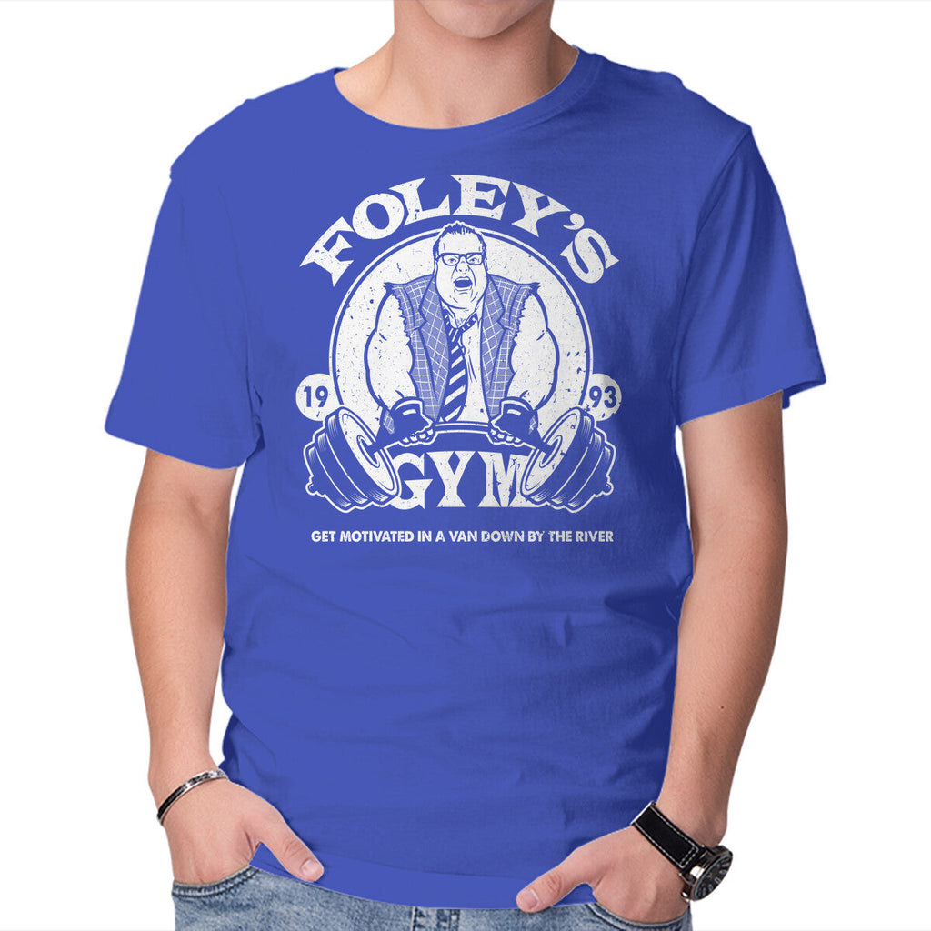 Foley's Gym