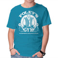 Foley's Gym