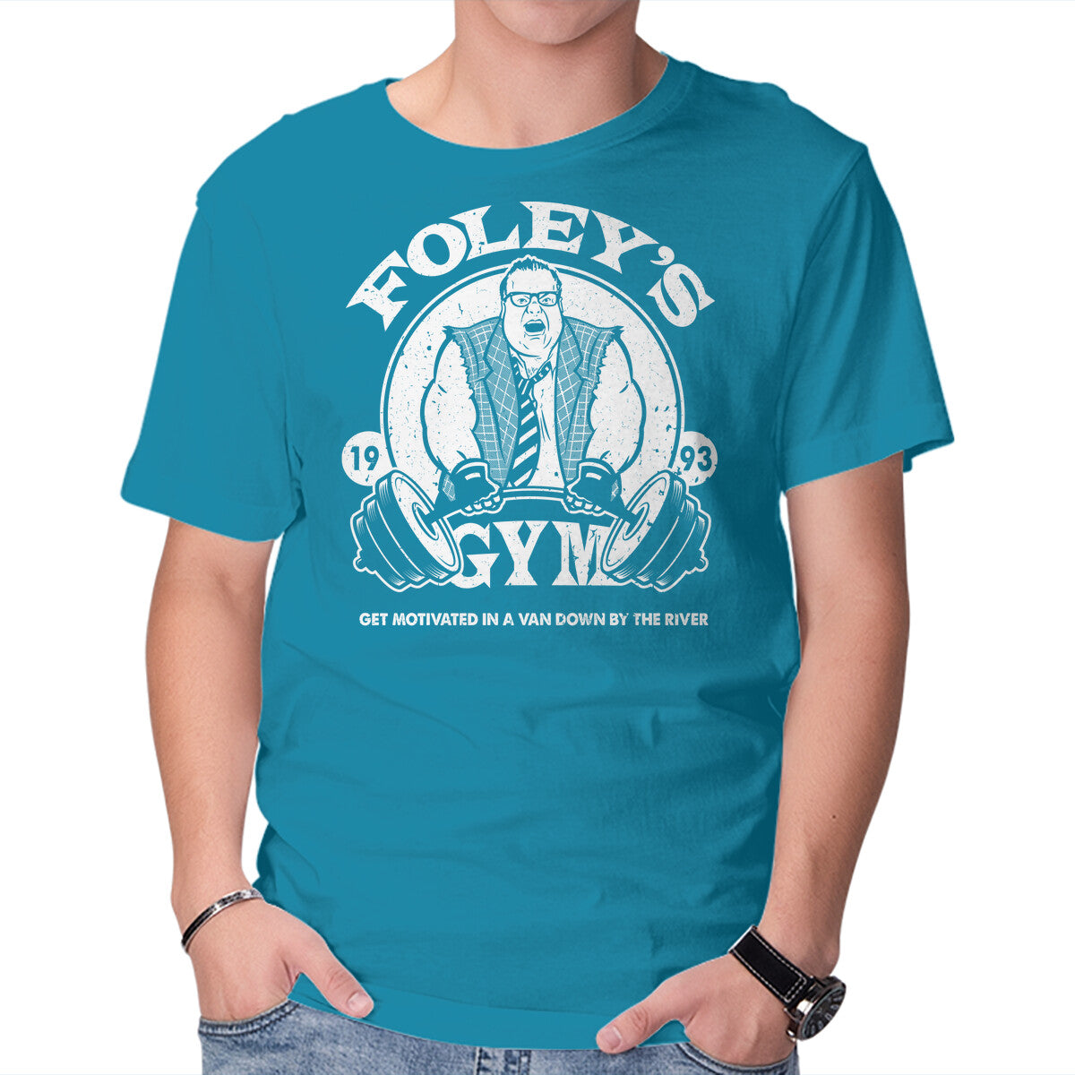 Foley's Gym