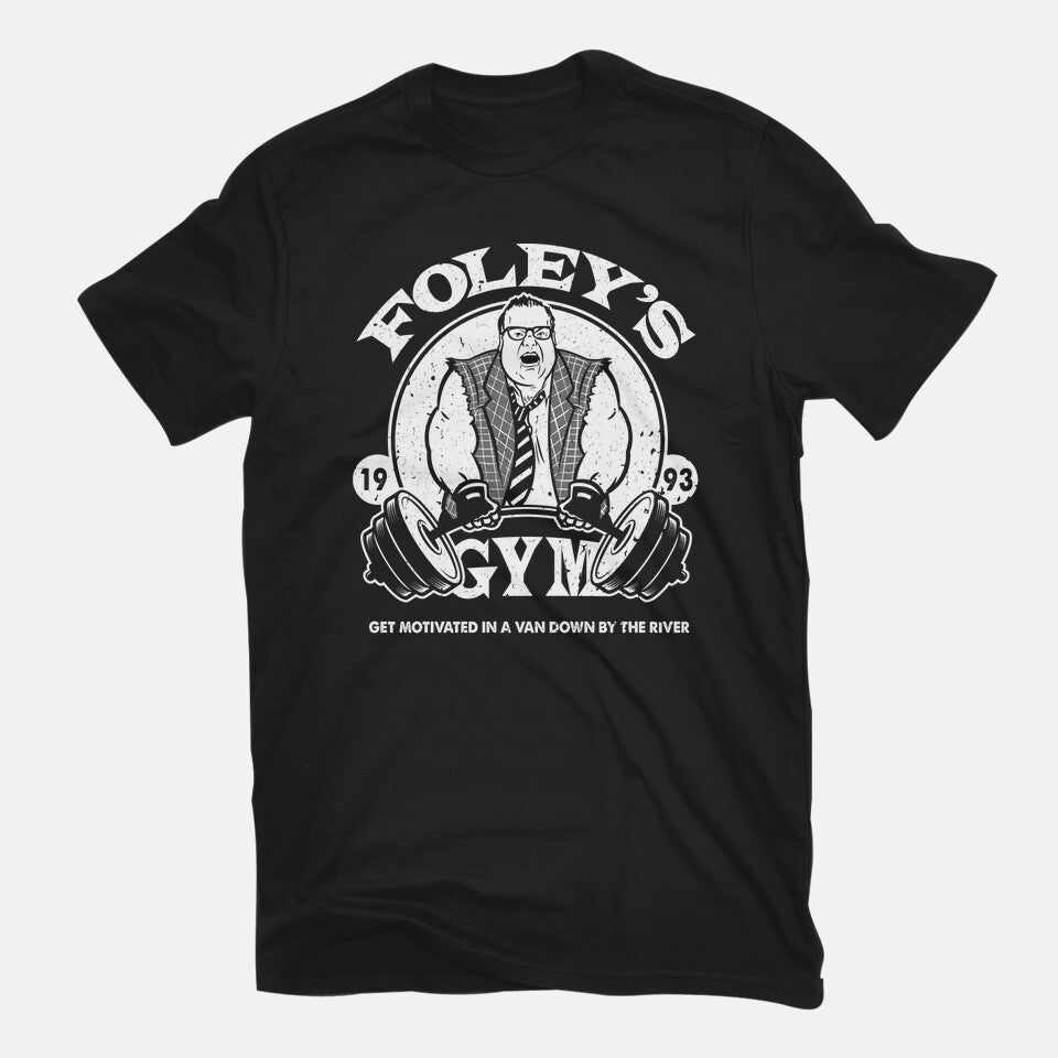 Foley's Gym