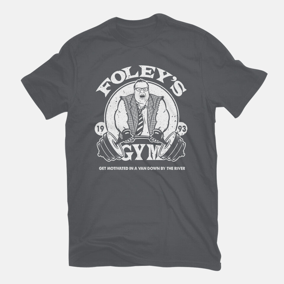 Foley's Gym