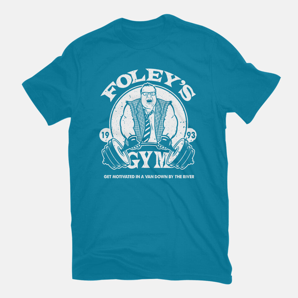Foley's Gym