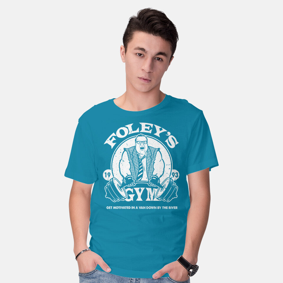 Foley's Gym