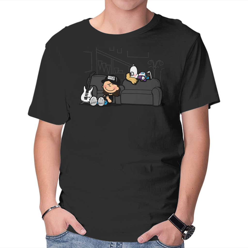 Peanuts World