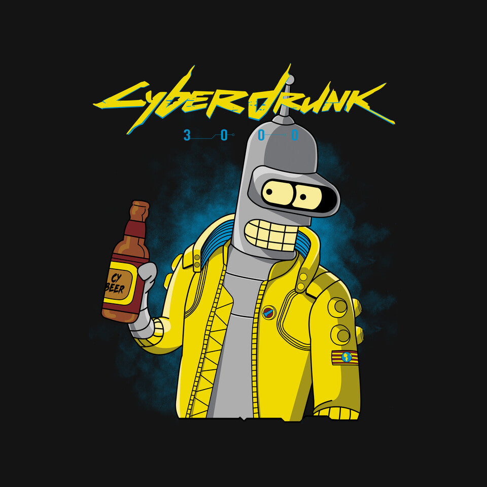 Cyberdrunk