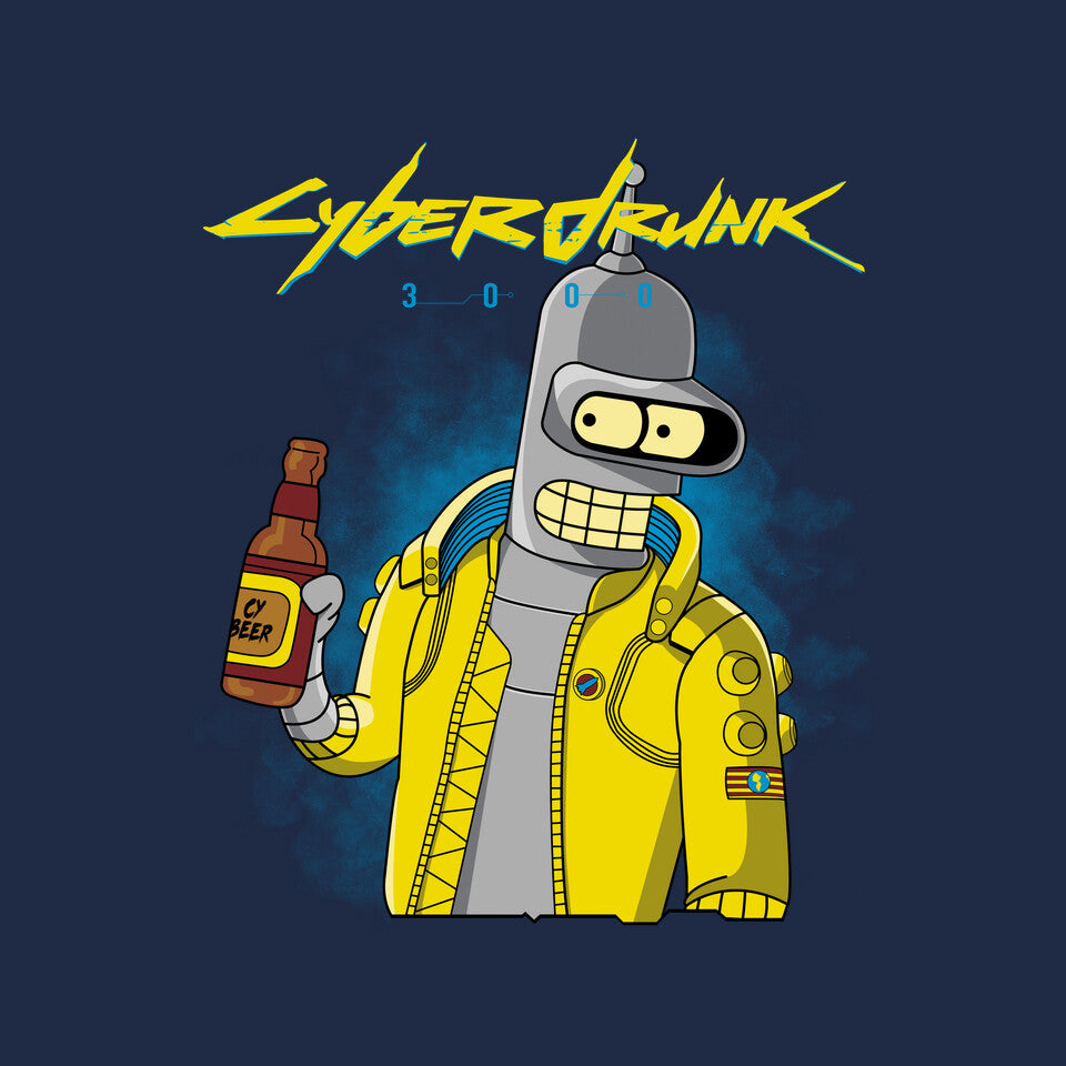 Cyberdrunk