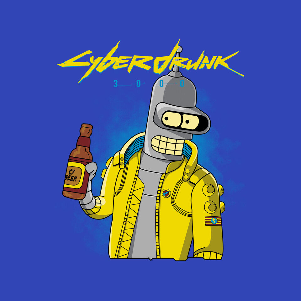 Cyberdrunk