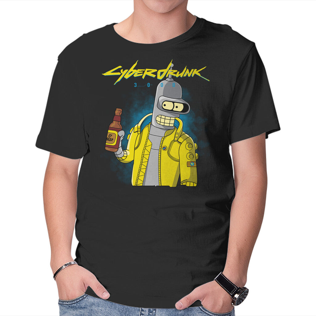 Cyberdrunk