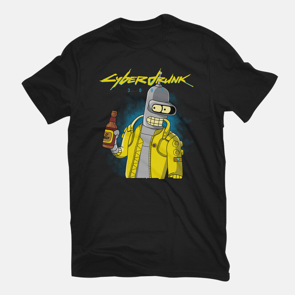 Cyberdrunk