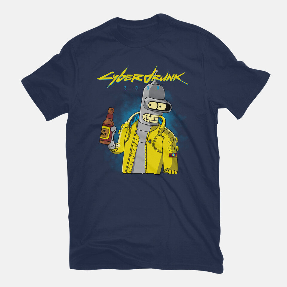 Cyberdrunk
