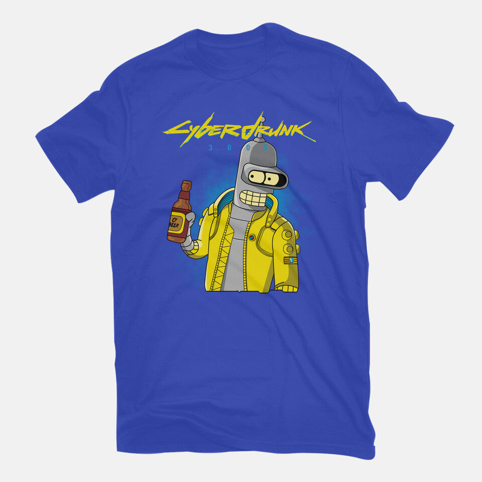 Cyberdrunk