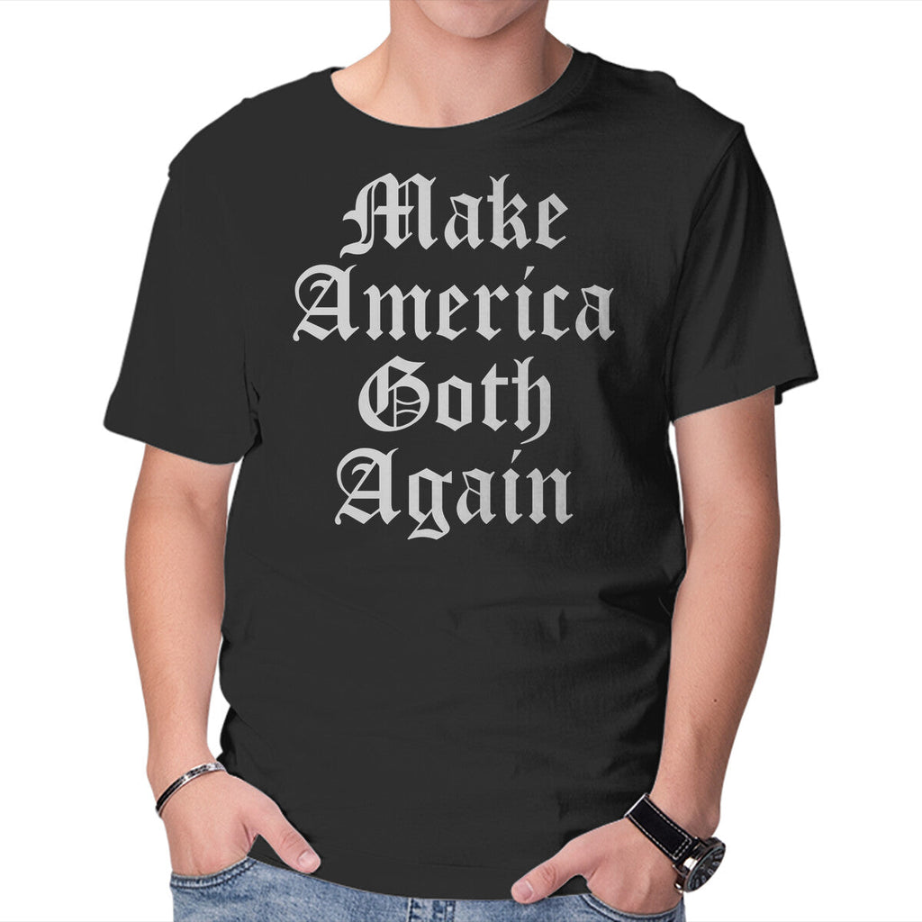 Make America Goth Again