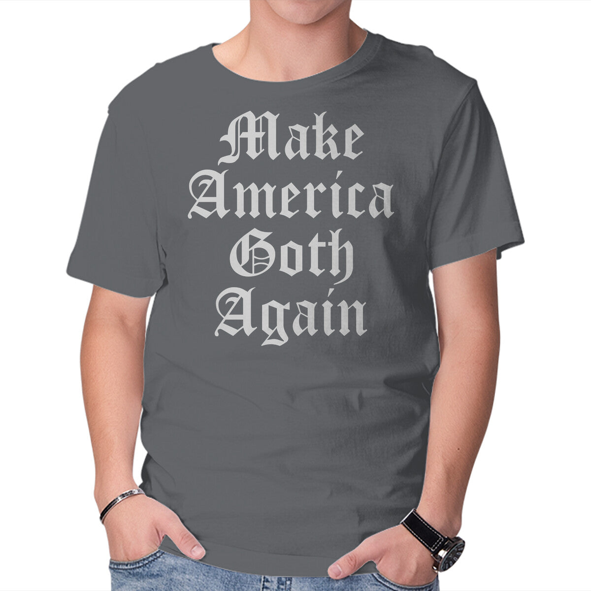 Make America Goth Again
