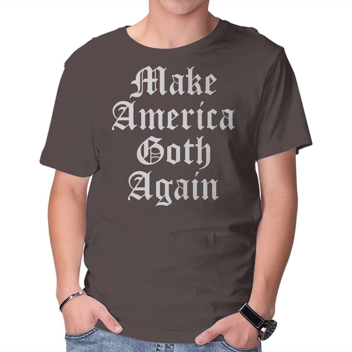 Make America Goth Again