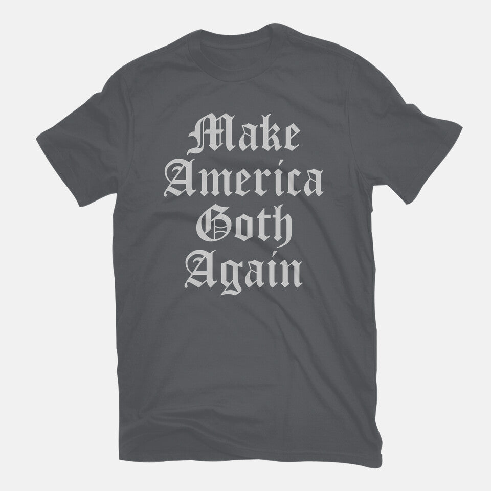 Make America Goth Again