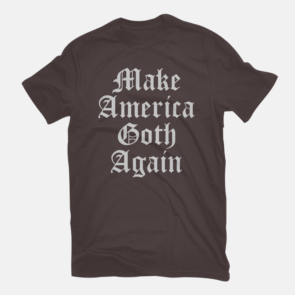Make America Goth Again