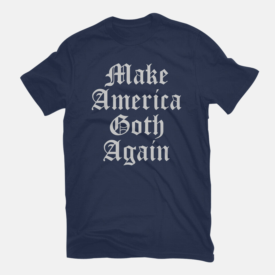 Make America Goth Again
