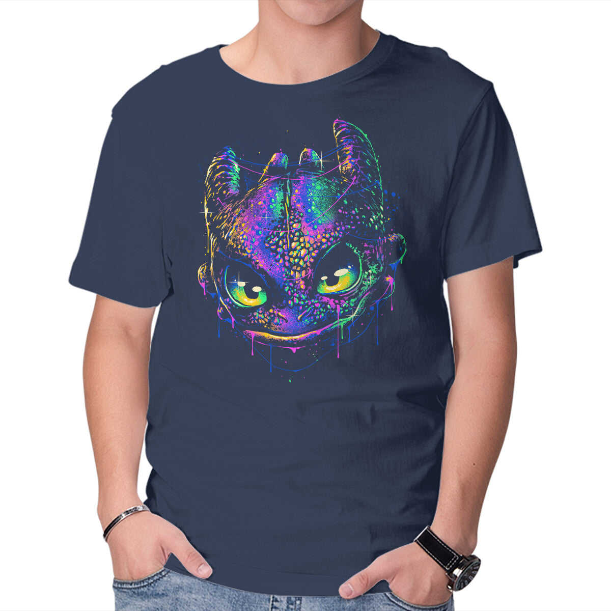 Colorful Midnight