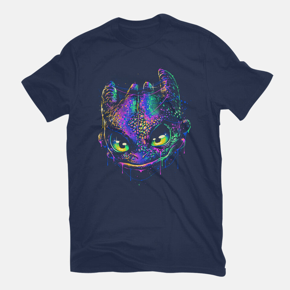 Colorful Midnight