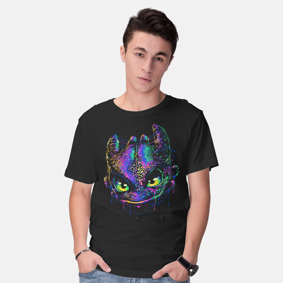 Colorful Midnight
