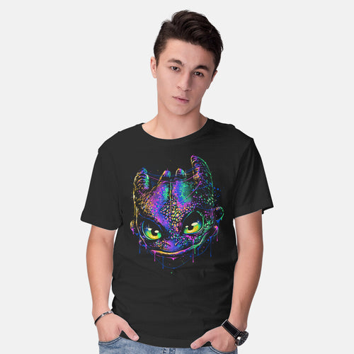 Colorful Midnight