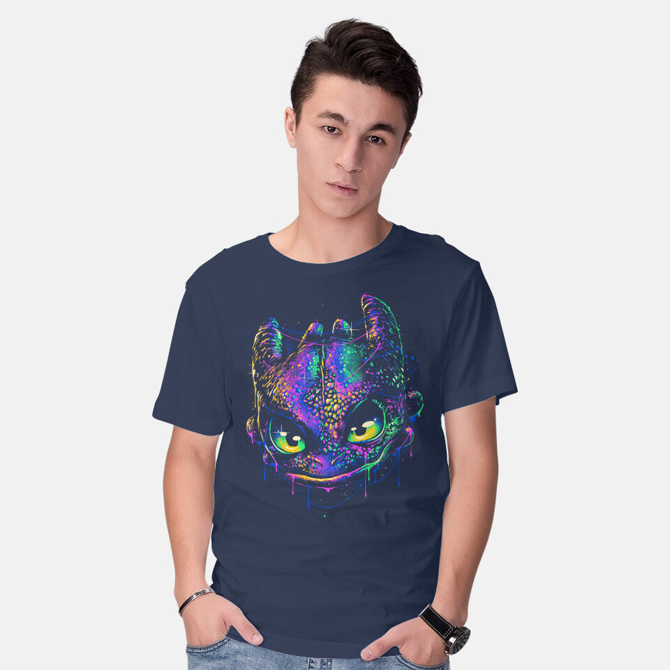 Colorful Midnight
