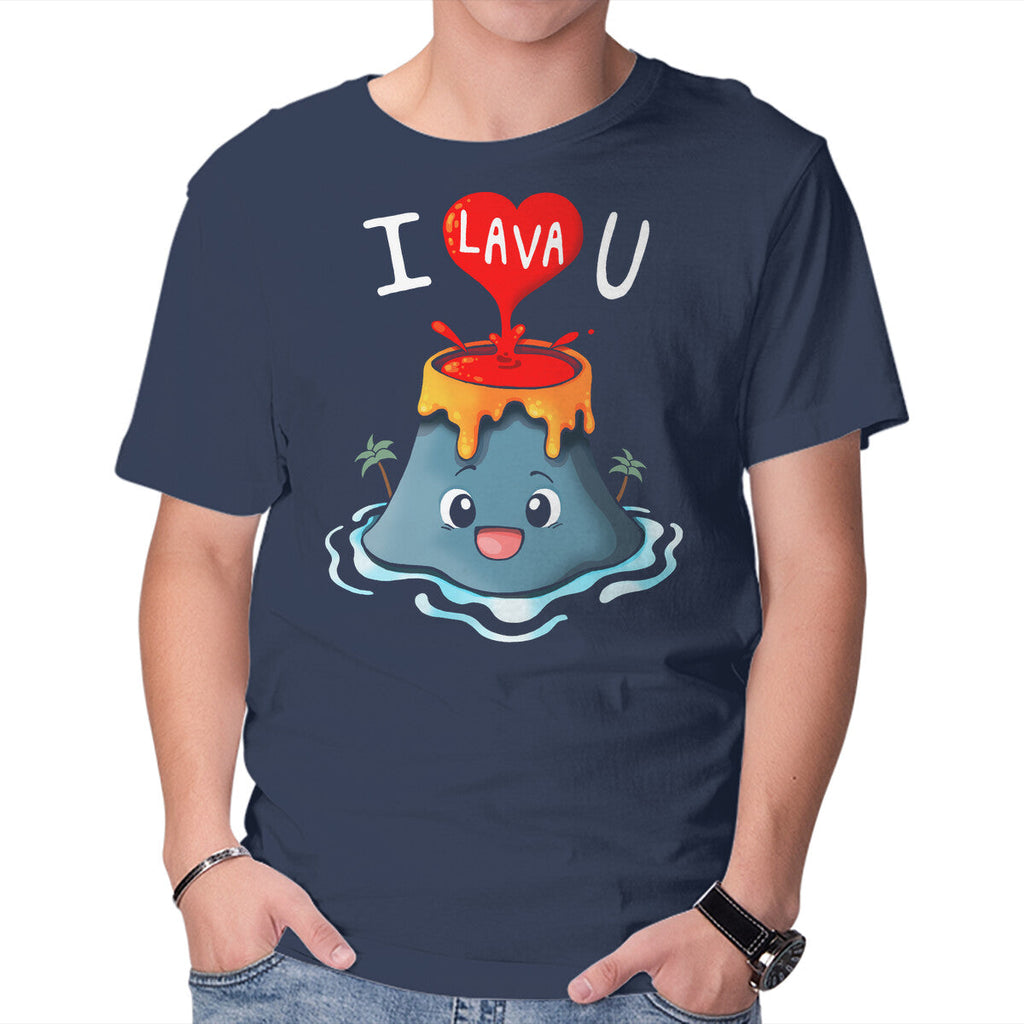 I Lava You