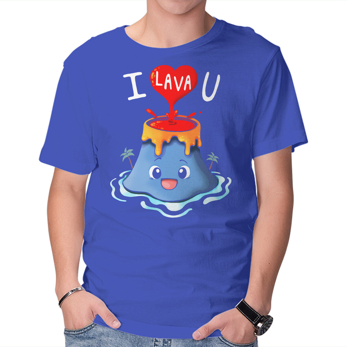 I Lava You