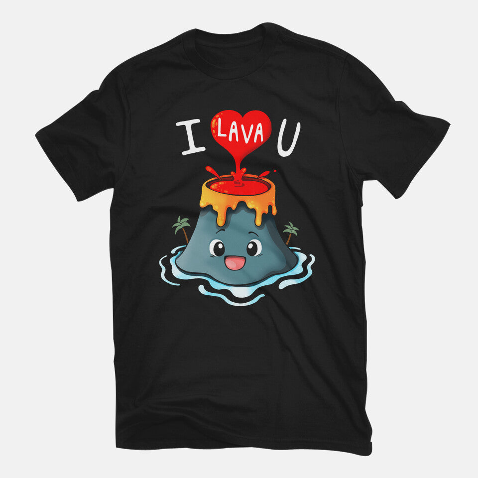 I Lava You