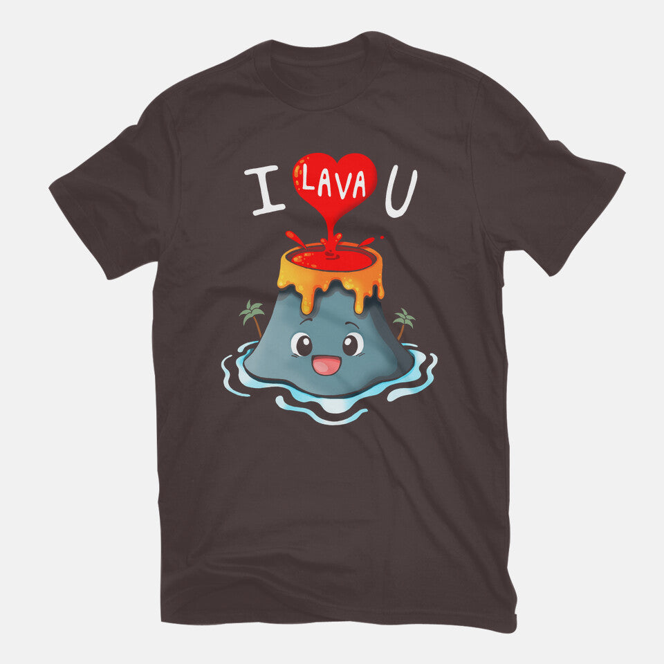 I Lava You