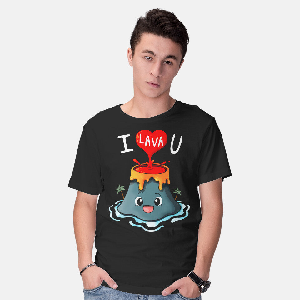 I Lava You