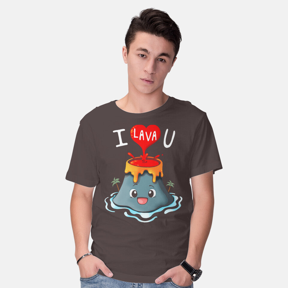 I Lava You