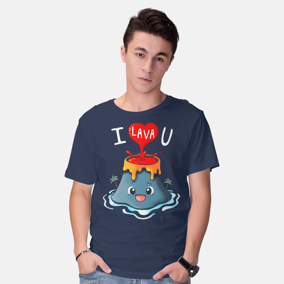 I Lava You