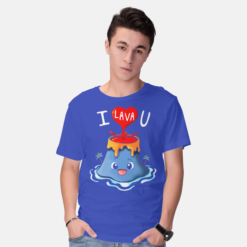 I Lava You