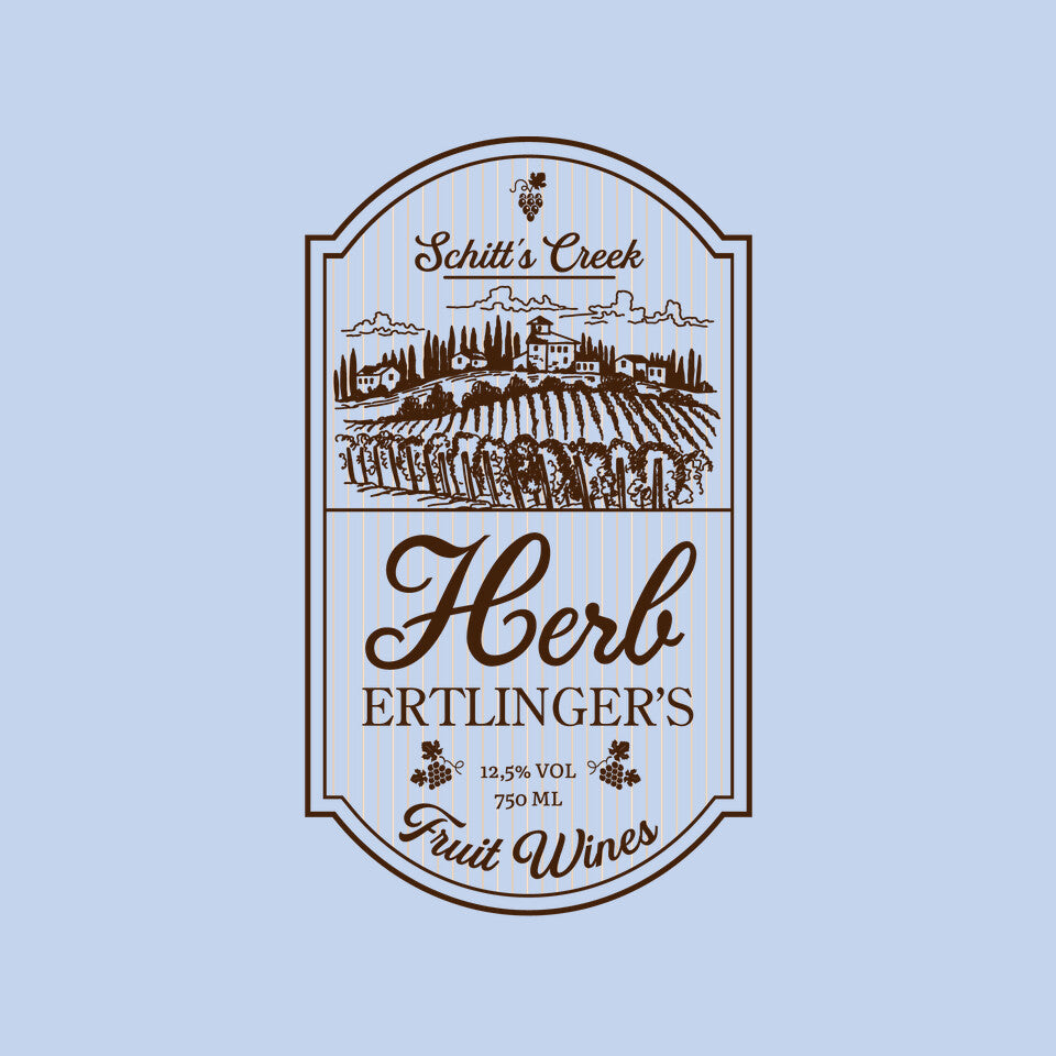 Herb's Fruit Wines