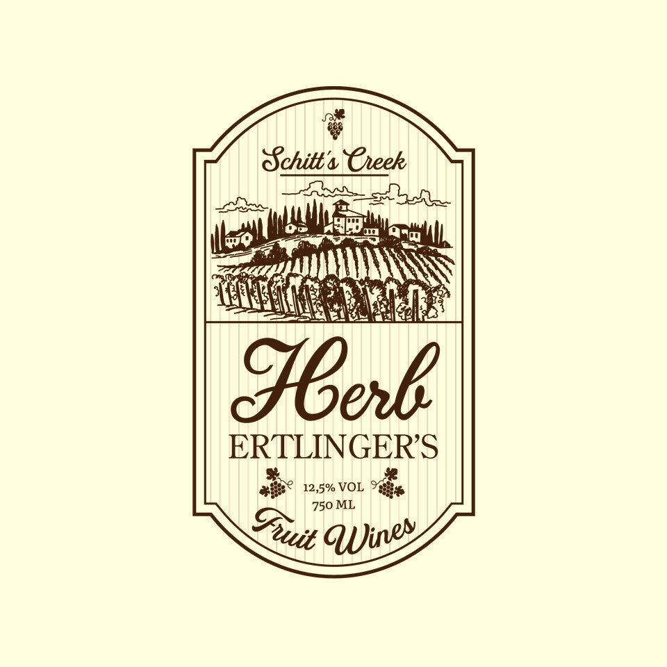Herb's Fruit Wines