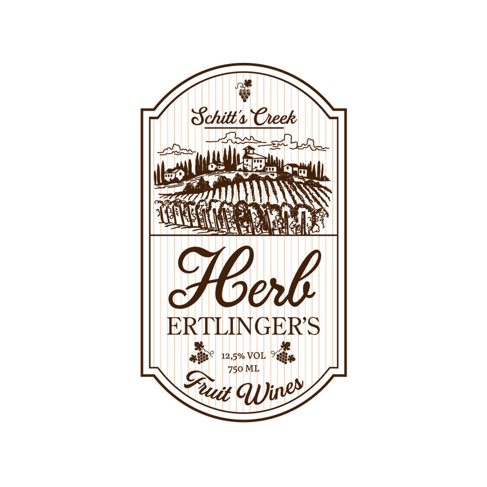 Herb's Fruit Wines