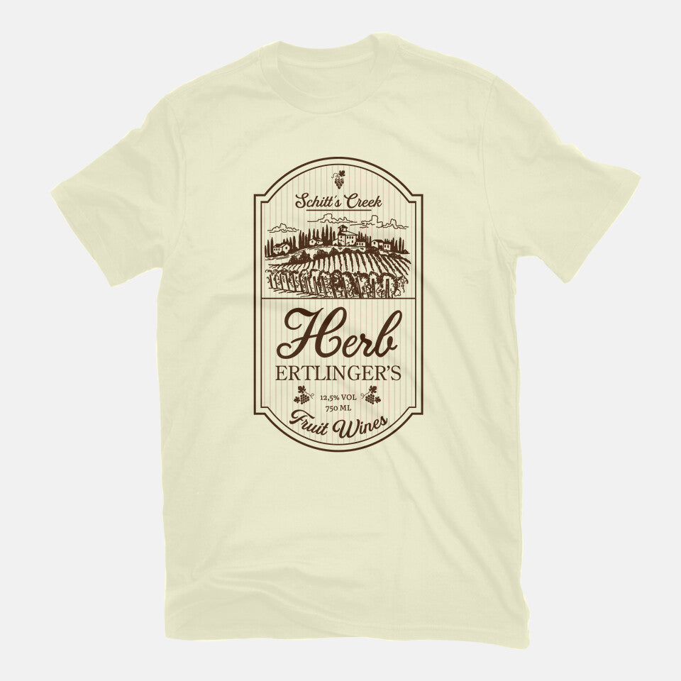 Herb's Fruit Wines