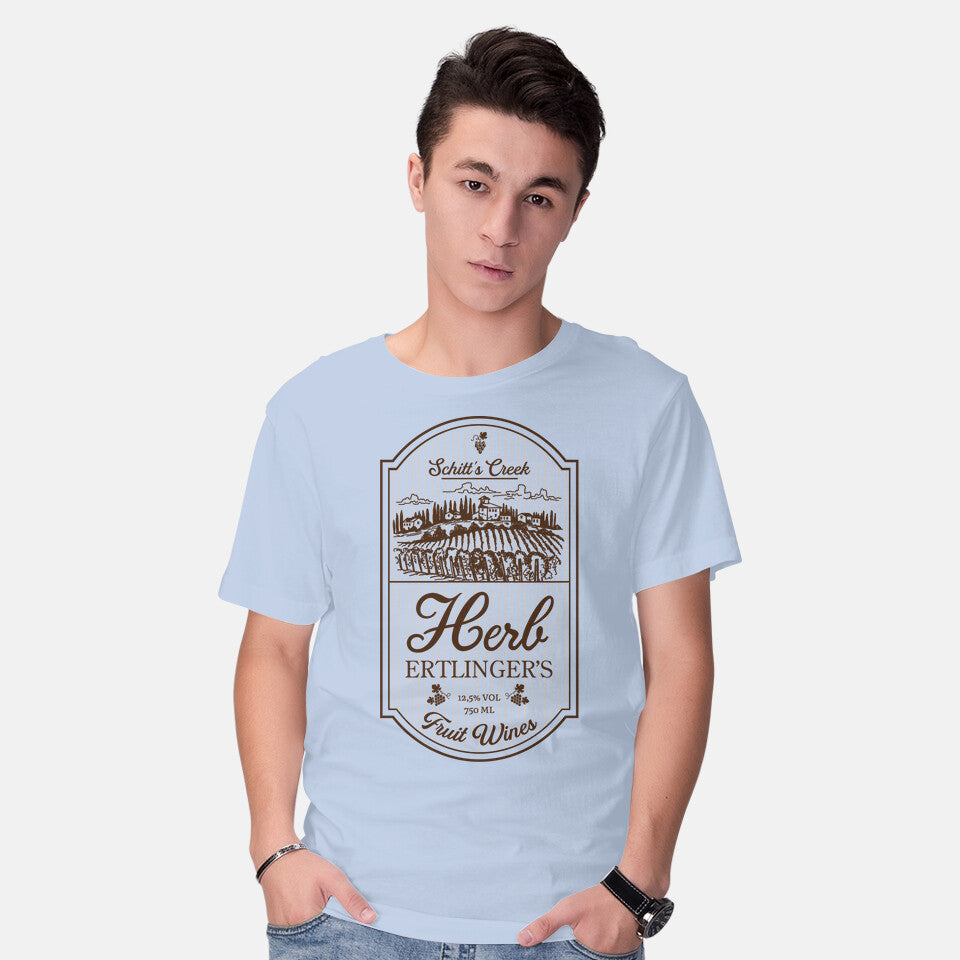 Herb's Fruit Wines