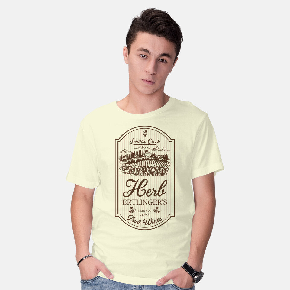 Herb's Fruit Wines