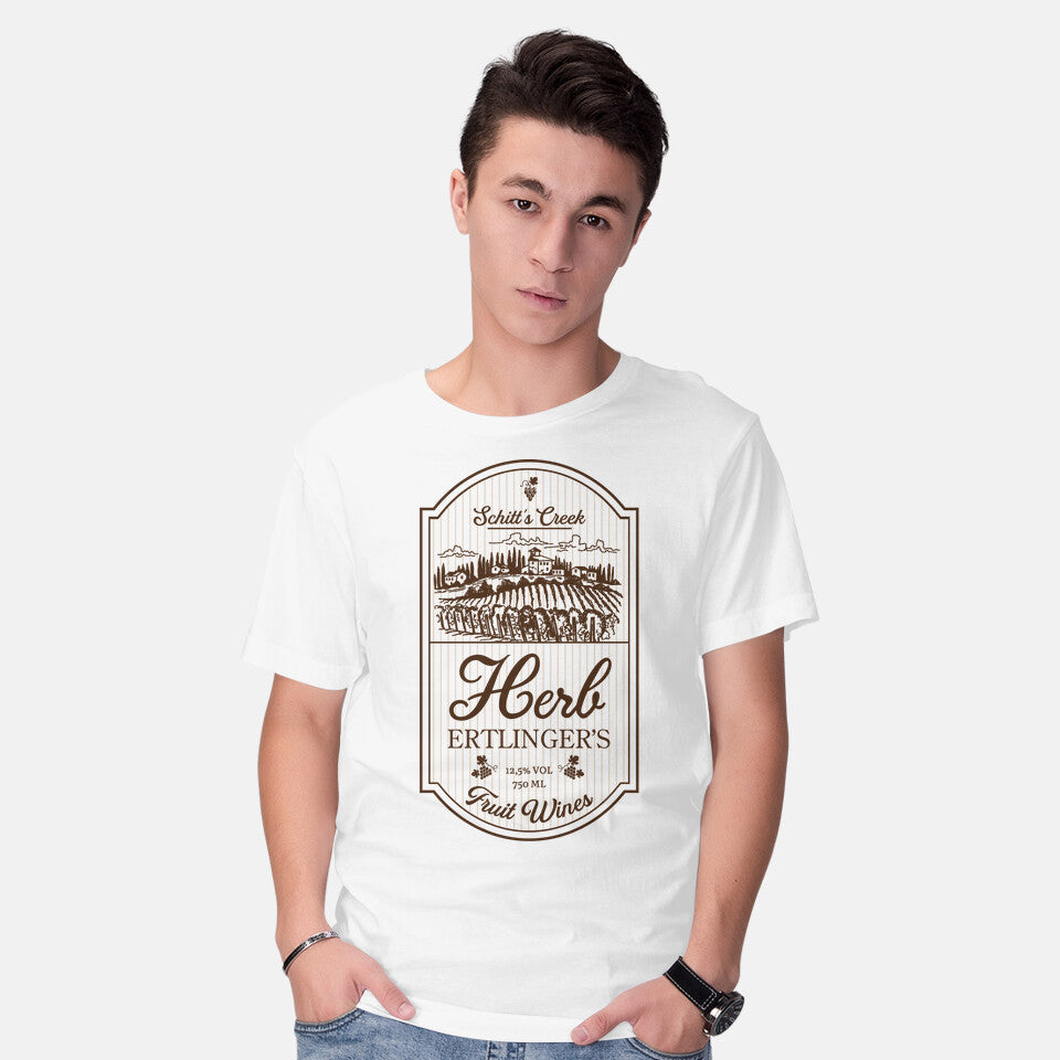 Herb's Fruit Wines