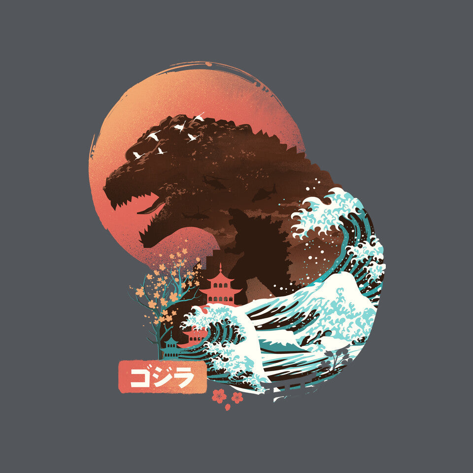 Kaiju Edo