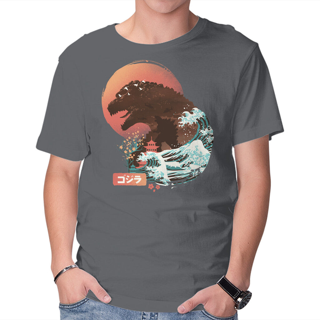 Kaiju Edo